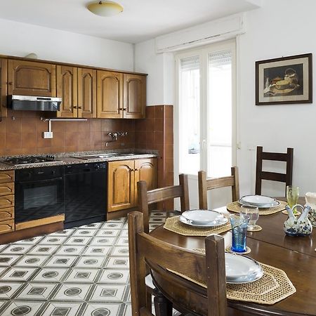 Casa Adriana Villa Lido di Camaiore Dış mekan fotoğraf