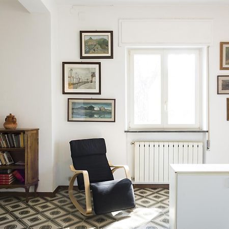 Casa Adriana Villa Lido di Camaiore Dış mekan fotoğraf