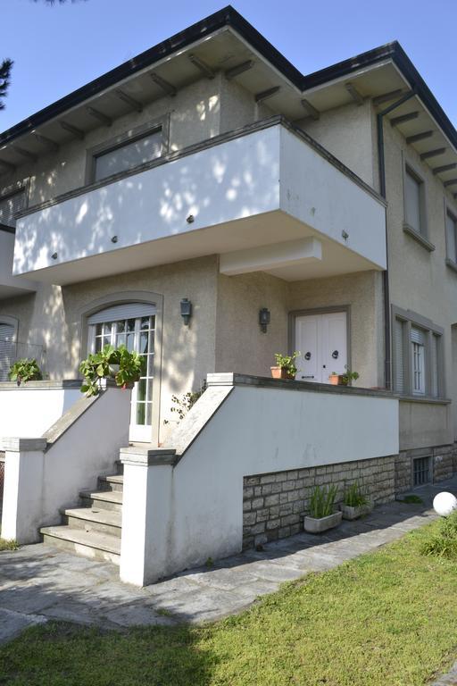 Casa Adriana Villa Lido di Camaiore Dış mekan fotoğraf