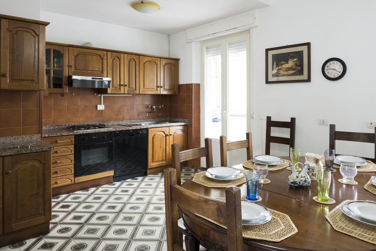 Casa Adriana Villa Lido di Camaiore Dış mekan fotoğraf