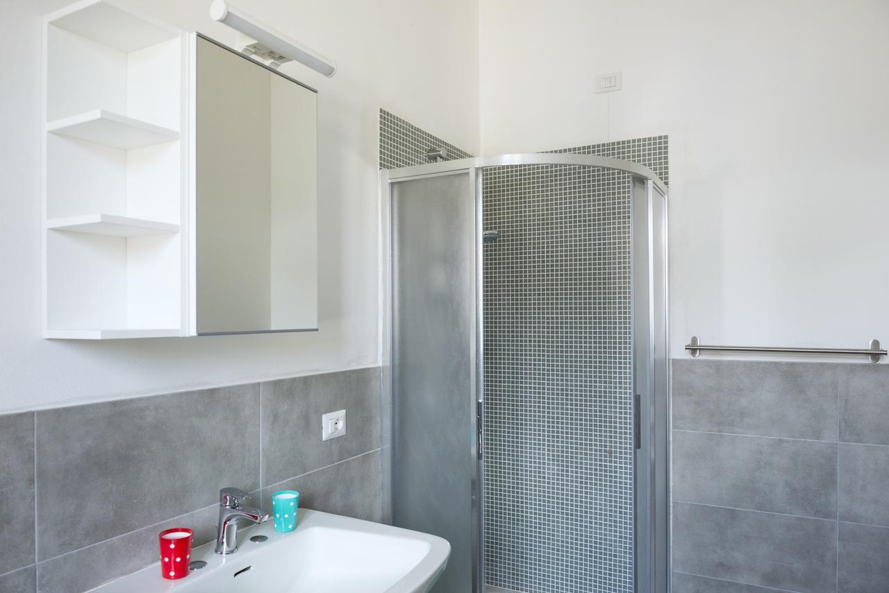 Casa Adriana Villa Lido di Camaiore Dış mekan fotoğraf