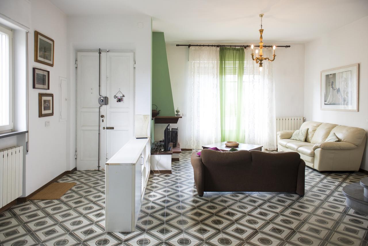 Casa Adriana Villa Lido di Camaiore Dış mekan fotoğraf