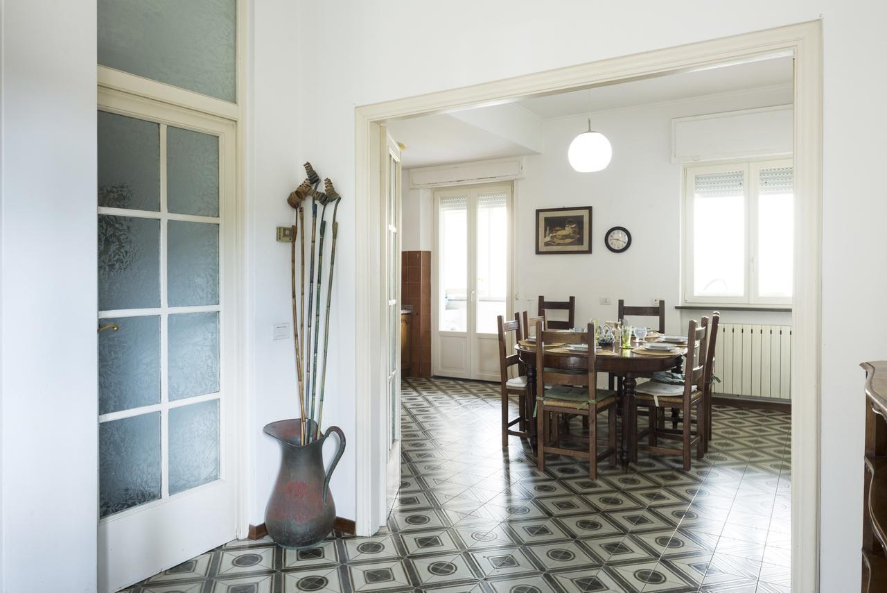 Casa Adriana Villa Lido di Camaiore Dış mekan fotoğraf