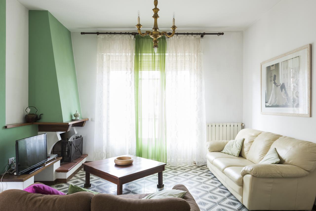 Casa Adriana Villa Lido di Camaiore Dış mekan fotoğraf
