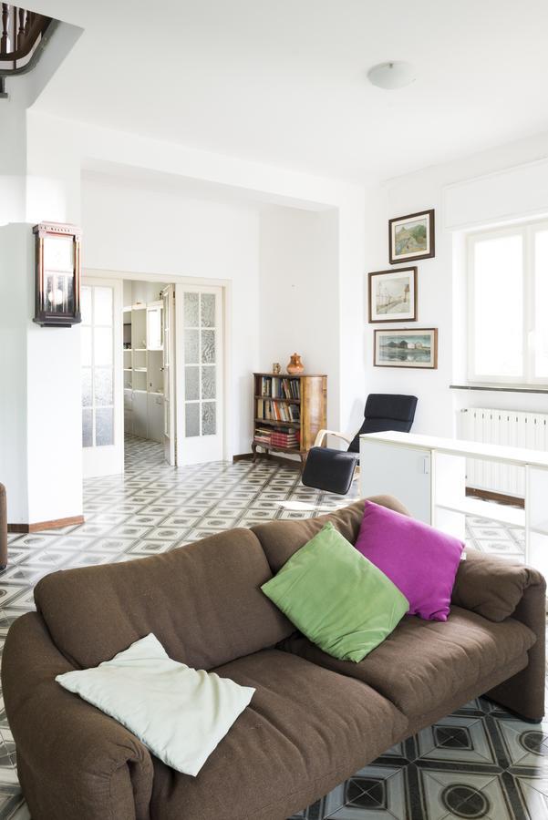 Casa Adriana Villa Lido di Camaiore Dış mekan fotoğraf