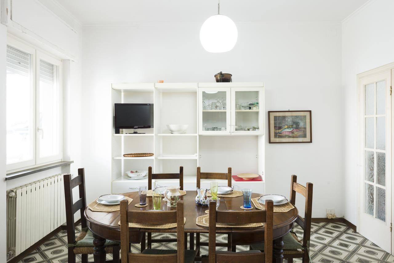 Casa Adriana Villa Lido di Camaiore Dış mekan fotoğraf