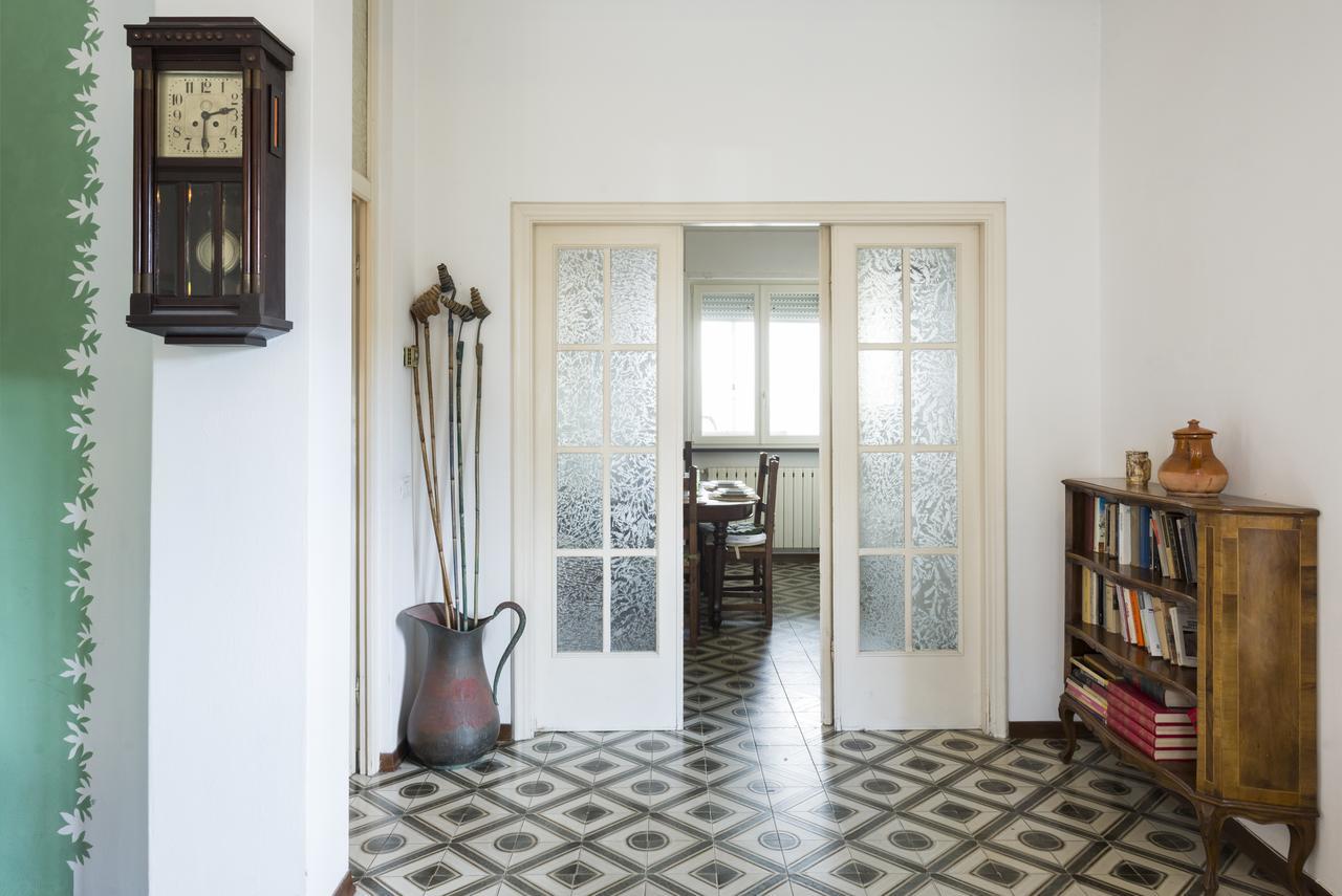 Casa Adriana Villa Lido di Camaiore Dış mekan fotoğraf