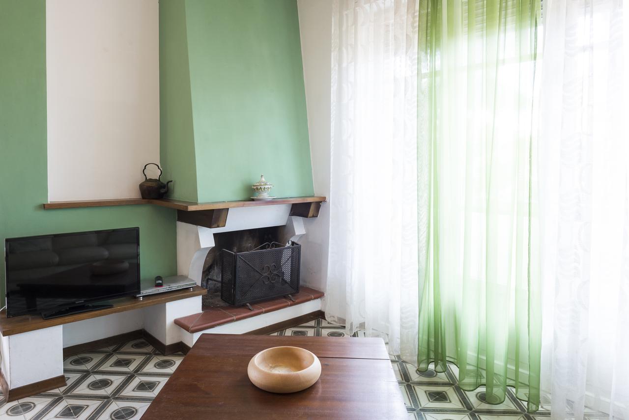 Casa Adriana Villa Lido di Camaiore Dış mekan fotoğraf