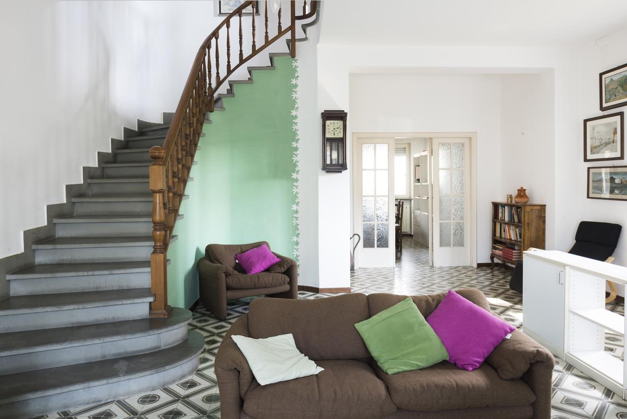 Casa Adriana Villa Lido di Camaiore Dış mekan fotoğraf