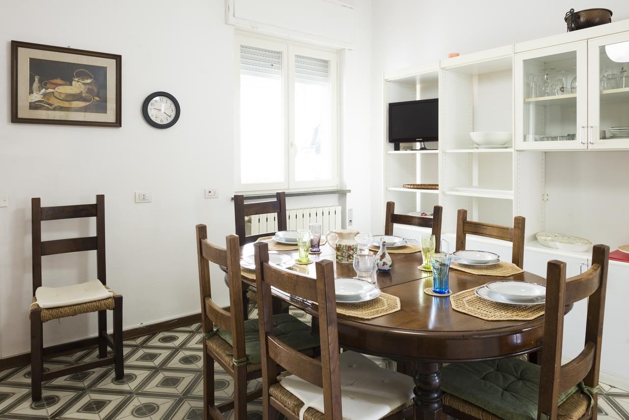 Casa Adriana Villa Lido di Camaiore Dış mekan fotoğraf